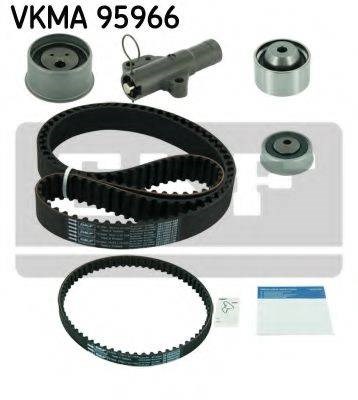 Ремкомплект ГРМ VKMA95966 SKF