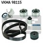 ГРМ ремень VKMA98115 SKF