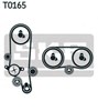 Ремни ГРМ VKMC011211 SKF