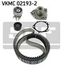ГРМ ремень VKMC021932 SKF