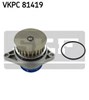 Помпа охолодження VKPC81419 SKF