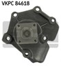 Помпа водяна, (насос) охолодження VKPC84618 SKF
