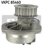 Помпа водяна, (насос) охолодження VKPC85460 SKF