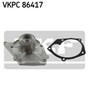 Водяний насос VKPC86417 SKF