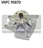 Насос охолоджуючої рідини VKPC95870 SKF