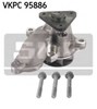 Водяний насос VKPC95886 SKF