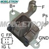 Реле зарядки генератора VRH2005149 MOBILETRON