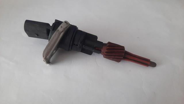 Датчик швидкості вала АКПП Фольксваген Гольф 2