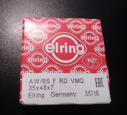 Сальник распредвала двигуна 702269 ELRING