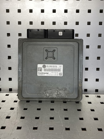 Блок двигуна 03L906023GL VAG