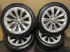 Диск 19x8.0j et40 tesla model sr   105933700A 