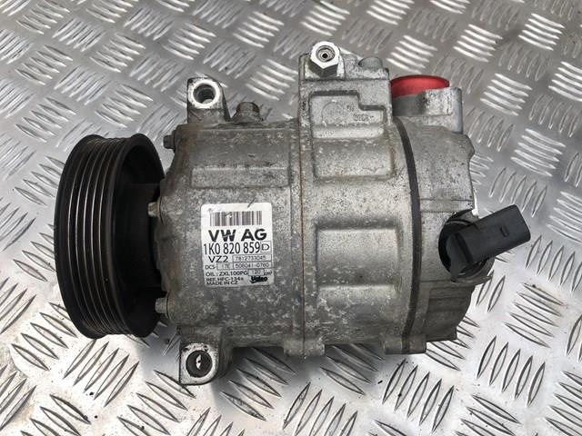 Компресор холодоагенту 1KO820859D VAG