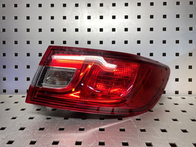 Стоп задній 265506608R RENAULT