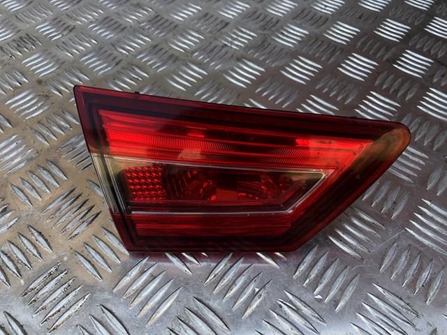 Стоп задній 265552424R RENAULT
