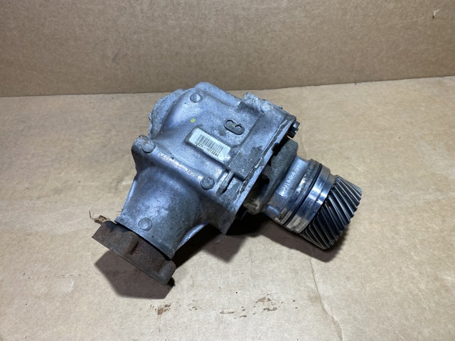 Коробка роздавальна в зборі 29000RZK000 HONDA