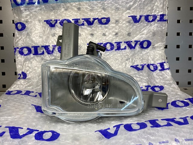 Фара протитуманна, права 30865565 VOLVO