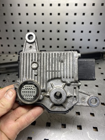 Автоматична коробка передач 31312609 VOLVO