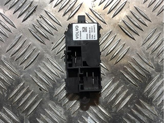 Регулятор оборотів пічки 31436958 VOLVO