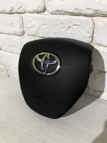 Подушка в кермі 4513002450C0 TOYOTA