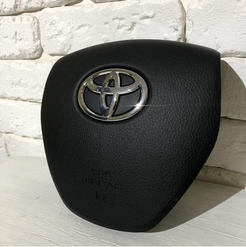 Подушка безпеки водія 4513002450C1 TOYOTA