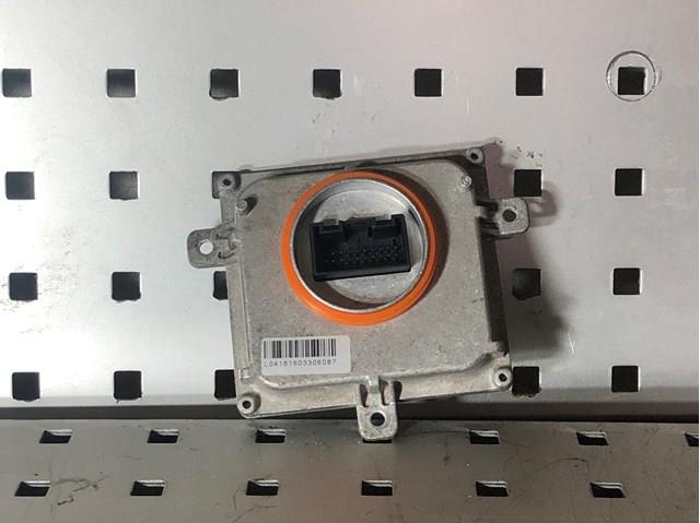 Блок розпалювання, ксенон 4G0907397R VAG