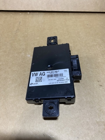 Прилади й апаратура діагностики 4G8907468F VAG