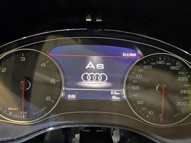 Спідометр 4G8920934D VAG