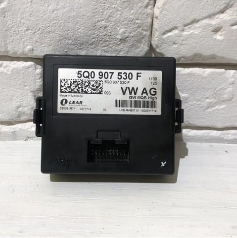 Прилади й апаратура діагностики 5Q0907530F VAG