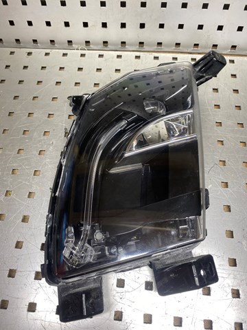 Протитуманка ліва 600591500E TESLA