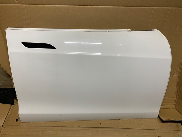 Пасажирські передні двері 6006622E0H TESLA