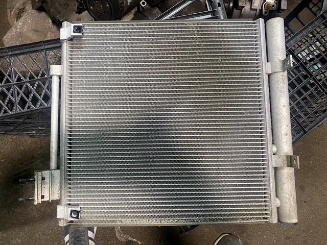 Конденсатор кондиціонера 600761300B TESLA