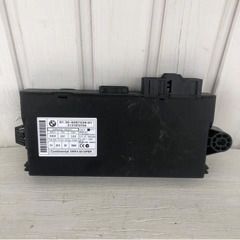 Блок комфорту 61359287534 BMW