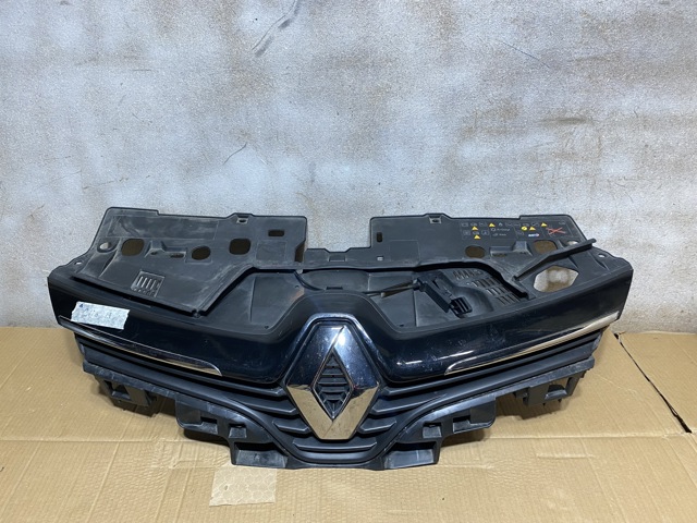 Облицювання радіатора 622562901R RENAULT