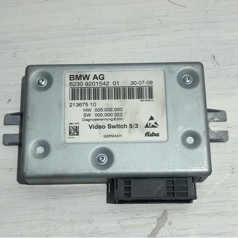 Відеомодуль 62309201542 BMW
