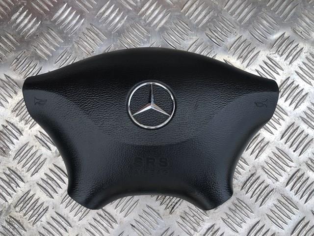 Подушка в кермі 6394600098 MERCEDES