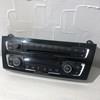 (доставка зі сша в україну 5-15 днів) bmw 428xi f36 2014 - 2016 dash radio & ac heater control switch unit panel (ціна не остаточна! зверніться до менеджера для узгодження вартості та термінів доставки) 64119363546