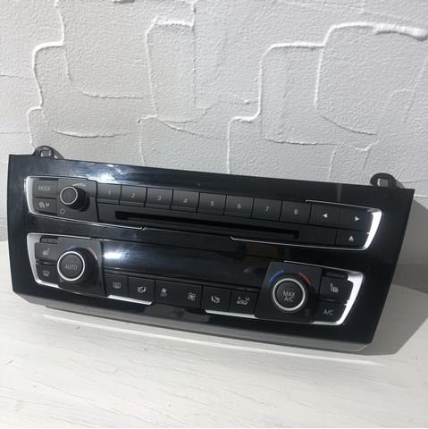 Регулятор вентилятора обігрівача 64119363546 BMW