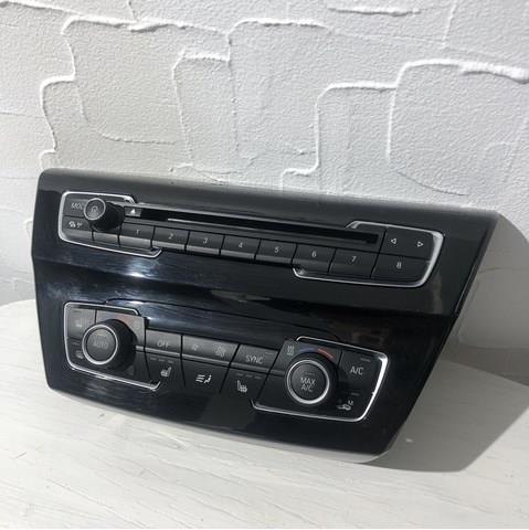 Регулятор вентилятора обігрівача 64119371460 BMW