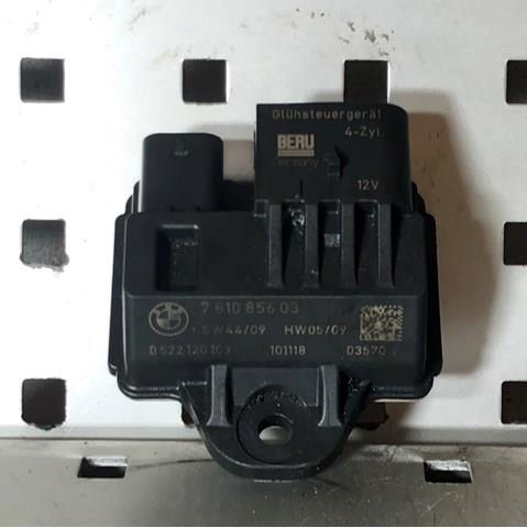Реле накалу 7810856 BMW