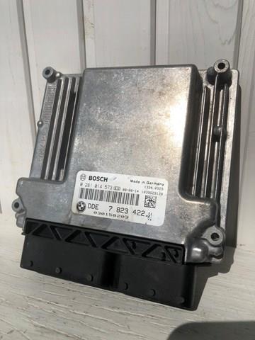 Блок електронного управління 7823422 BMW