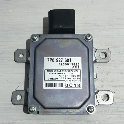Модуль АКПП електронний 7P0927601 VAG