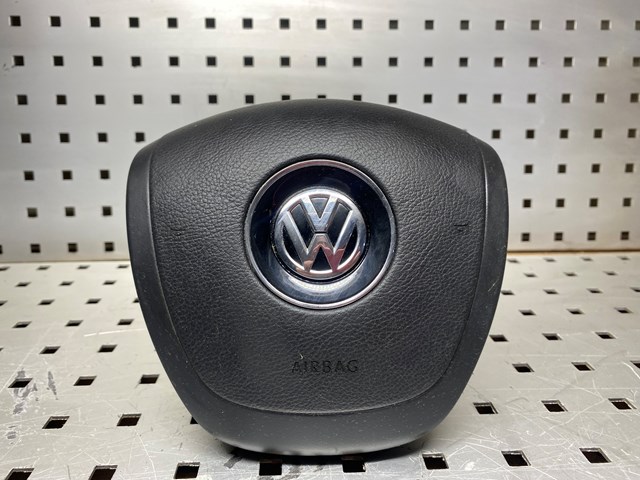 Airbag в мультируль 7P6880201L81U VAG