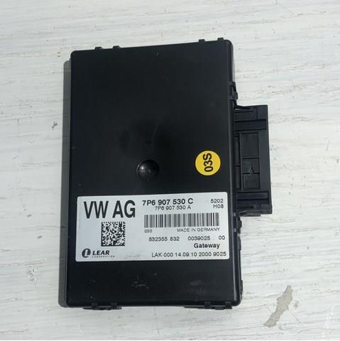 Система самодіагностики 7P6907530C VAG