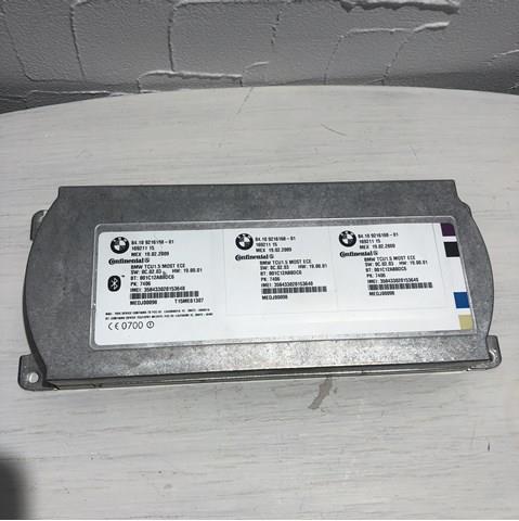 84109216168 BMW