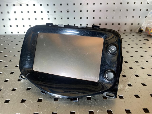 Бортовий комп'ютер 861400H010 TOYOTA