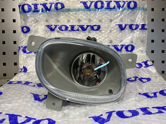 Права протитуманні фари 8620225 VOLVO