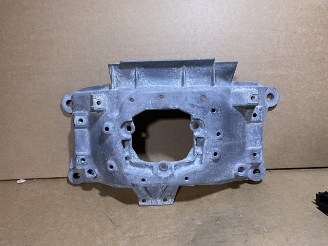 Кронштейн КПП 8K0399263BH VAG