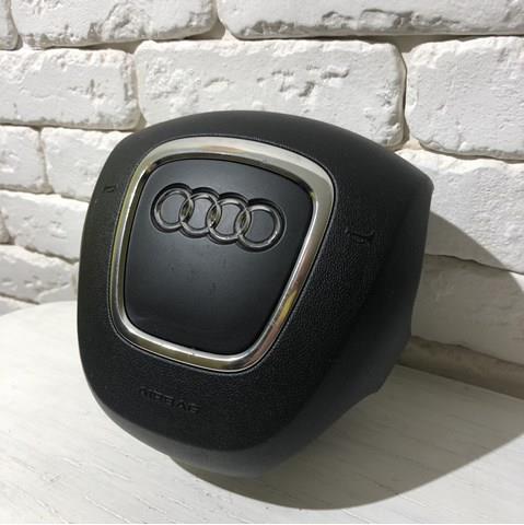 Комплект безпеки 8K0880201 VAG