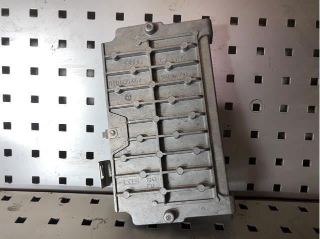 Підсилювач звуку аудіосистеми 8T0035462 VAG