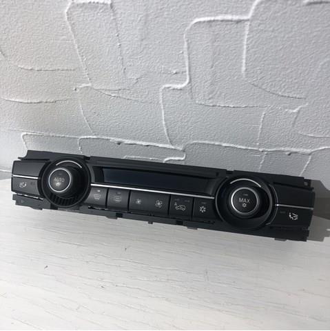 Блок управління кондиціонером 9234334 BMW